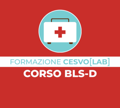 Formazione CSV. Corso teorico-pratico di BLS-D destinato al personale laico – Sedi di Melito Irpino e Conza della Campania