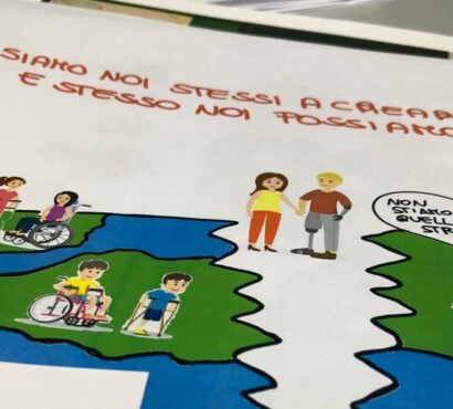 “Oltre la disabilità”: il CSV premia le scuole delle province di Avellino e Benevento