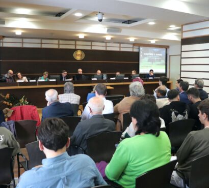 Sabrina Lucatelli: “Bisogna creare una quotidianità  di vita comune tra città sane e aree interne sane”