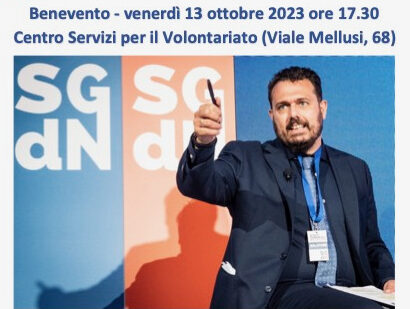 A Benevento il convegno su denatalità e spopolamento