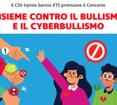 Bando “Insieme contro il bullismo ed il cyberbullismo”. Le scuole premiate