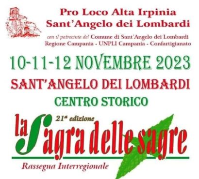 Reti di Inclusione – La vera anima della 21esima edizione de “La Sagra delle Sagre.