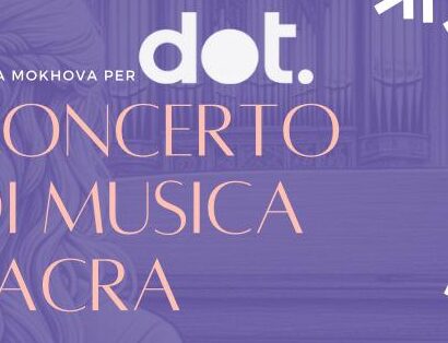 L’organista Maria Mokhova in concerto al duomo di Benevento