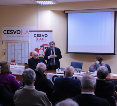 L’attualità del pensiero di Giuseppe Dossetti: l’attaccamento alla Costituzione, i poveri, la partecipazione, la spiritualità della politica