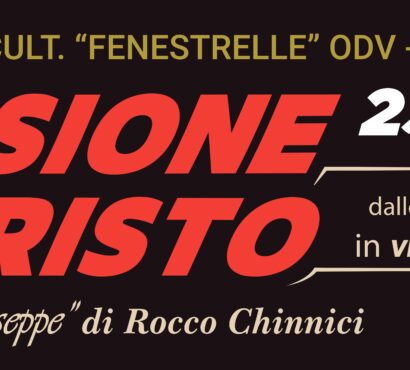 Manifestazione “Il Sogno di Giuseppe”, l’appello dell’associazione “Fenestrelle” di Monteforte Irpino