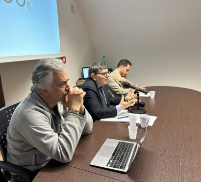 “La politica è la cura dell’umano”