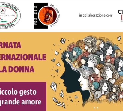 Le Associazioni al fianco delle pazienti oncologiche