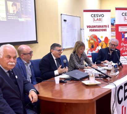 Pasquale Bonasora di Labsus: “In Italia sta nascendo dal basso un nuovo modello di democrazia che utilizza la fiducia in luogo del potere”