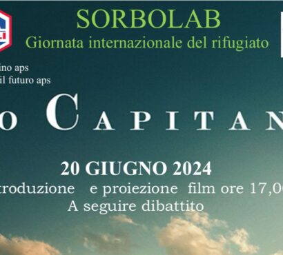 Giornata internazionale del rifugiato, a Sorbo Serbico l’iniziativa con Acli Avellino e CSV Irpinia Sannio