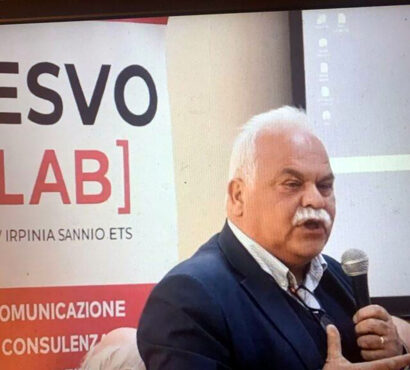 Pasquale Orlando – Solitudine, povertà e fragilità. Il volontariato non “chiude per ferie”