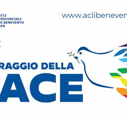 Il nostro coraggio per la PACE: finché c’è il Lavoro, c’è speranza per i giovani del Sud