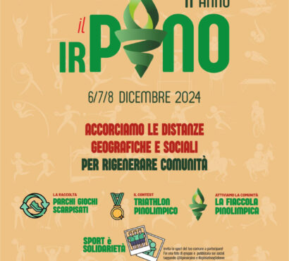 Il Pino Irpino