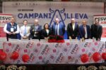 Il CESVOLAB organizza l’Assemblea Aperta e lancia la  celebrazione di   “Irpinia Sannio Capitale Italiana del Dono 2025”