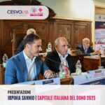 Irpinia Sannio Capitale Italiana del Dono 2025. Una sfida che diventa opportunità, un sogno che si trasforma in realtà