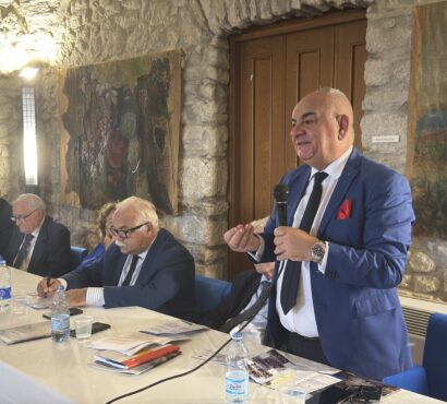 I 25 anni dell’associazione “La Lucerna 2 APS”