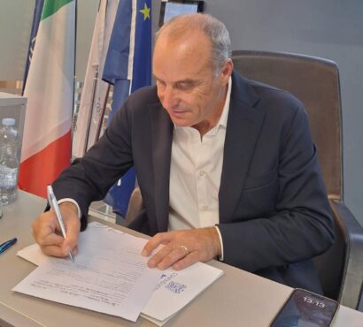 Il CSV aderisce al comitato promotore della DMO “Sannio Innovativo Turistico e Sostenibile”