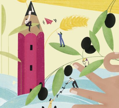 Premio Buoncampo: i vostri progetti per le nuove generazioni del Sud