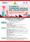 Il Dono Continua a Camminare: Nuove Tappe di Solidarietà e Impegno Sociale