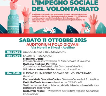 Il Dono Continua a Camminare: Nuove Tappe di Solidarietà e Impegno Sociale