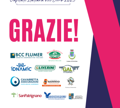 Il Dono Costruisce Insieme: Un Successo Condiviso