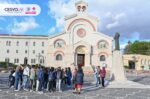 Irpinia Sannio Capitale Italiana del Dono 2025. Il primo giorno a Pietrelcina (FOTO)