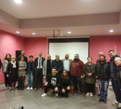 Forum Terzo settore Avellino, Francesca Pesce è la nuova portavoce