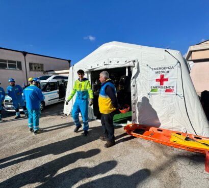 EXE PATER – Le foto