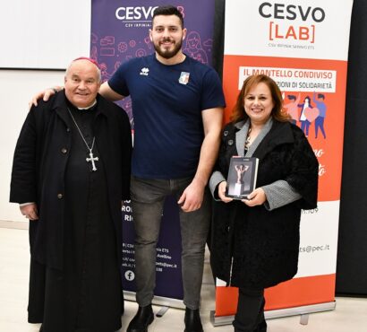 Giornata della Disabilità