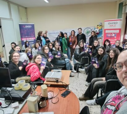 Progetto Il Mantello Condiviso, Parole e Azioni di Solidarietà