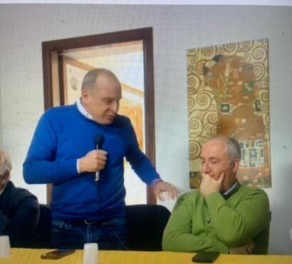 “Reti di inclusione: il Terzo Settore che dà risposte concrete alle aree interne”