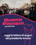 Buona Pasqua dal CESVOLAB