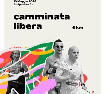 𝗗𝗶𝘃𝗲𝗻𝘁𝗮 𝘃𝗼𝗹𝗼𝗻𝘁𝗮𝗿𝗶𝗼 𝗱𝗲 𝗟’𝗜𝗿𝗽𝗶𝗻𝗶𝗮 𝗖𝗼𝗿𝗿𝗲 𝟮𝟬𝟮𝟲