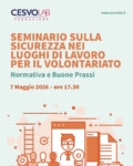 Sicurezza nei Luoghi di Lavoro per il Volontariato: Normativa, Buone Prassi e Statistiche sugli Infortuni