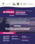 Giovedì 28 maggio 2026 “L’altro casalese — Domenico Noviello, il dovere della denuncia”