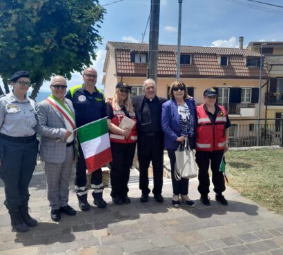 A Flumeri la Festa della Repubblica e della Donna Italiana