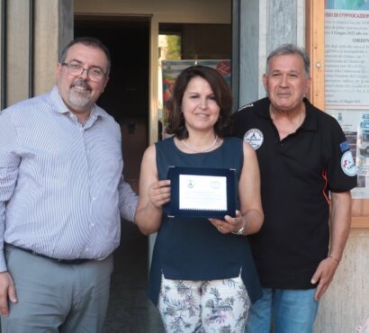 Open Day del Volontariato a Frasso Telesino