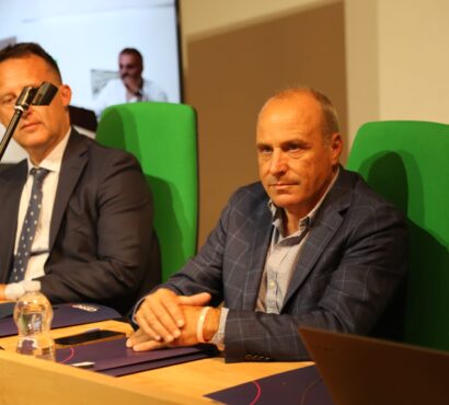 Tavolo disabilità Cesvolab Aree Interne Irpinia Sannio, al via il percorso di costituzione