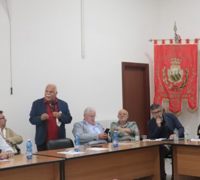SannioInnova: il ruolo del Cesvolab e del Terzo Settore nello Sviluppo Territoriale
