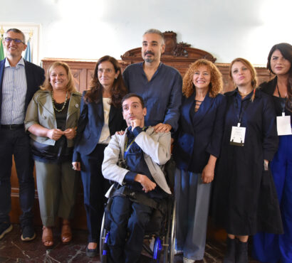CESVOLAB E SOCIAL FILM FESTIVAL ARTELESIA INSIEME PER IL COINVOLGIMENTO DEGLI STUDENTI SUI TEMI DELLA DISABILITÀ E DELLA DIVERSITÀ