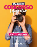 “Irpinia Sannio Terre di Volontari e di Solidarietà”: al via la V Edizione del Concorso Fotografico del CSV Irpinia Sannio ETS