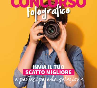 “Irpinia Sannio Terre di Volontari e di Solidarietà”: al via la V Edizione del Concorso Fotografico del CSV Irpinia Sannio ETS