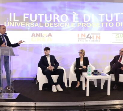 Io X Benevento: “Il Futuro è di tutti”