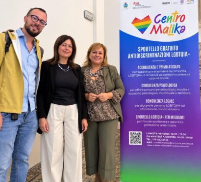 OLTRE I CONFINI: UN MONDO DI POSSIBILITÀ